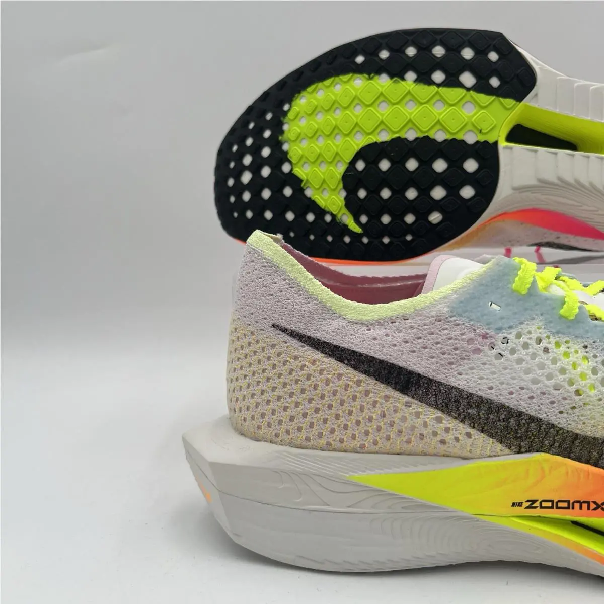 Nike shoes - Nike ZoomX Vaporfly - ZoomX Vaporfly - HQ3219-902 - Multicolor (UPC: 197601906470) 0