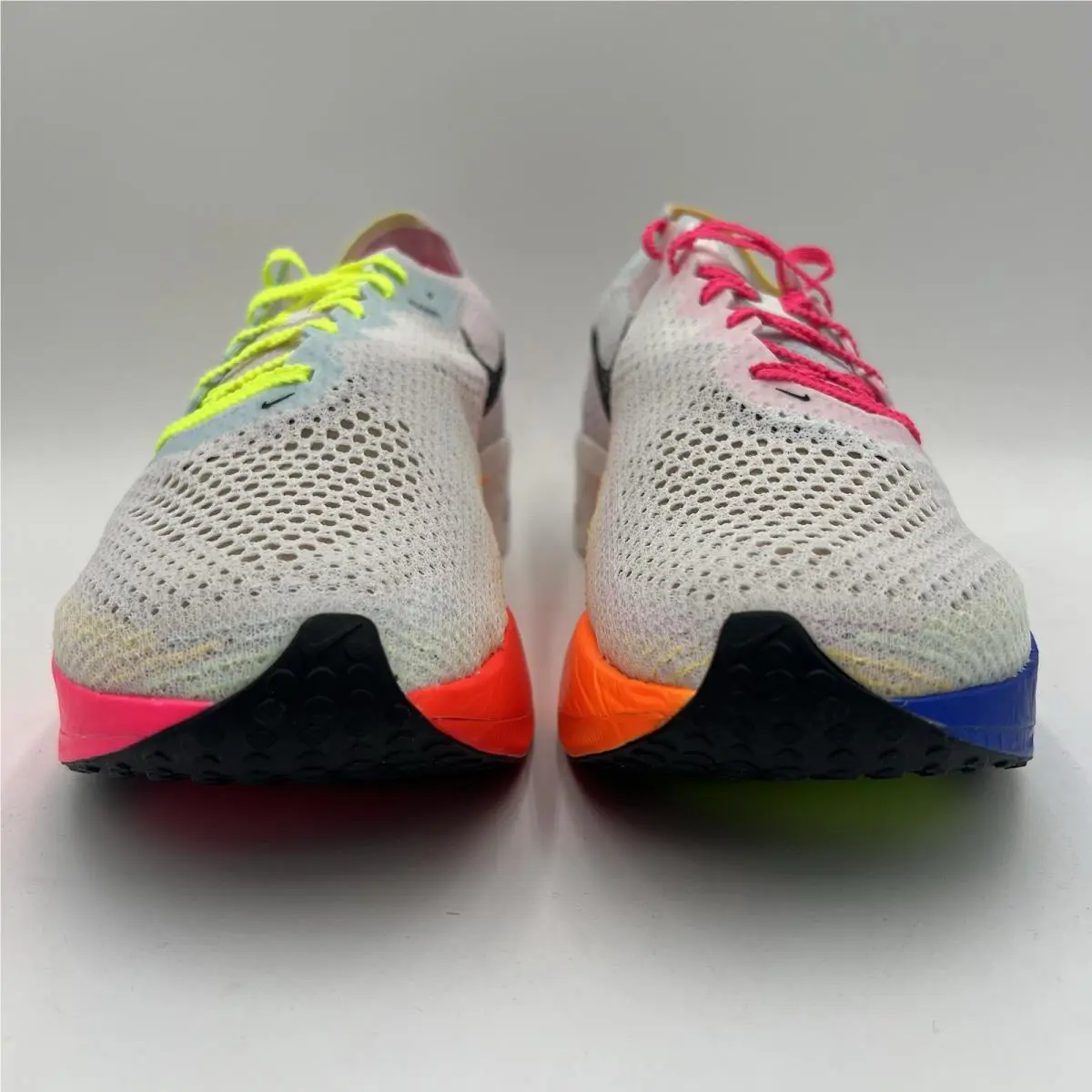 Nike shoes - Nike ZoomX Vaporfly - ZoomX Vaporfly - HQ3219-902 - Multicolor (UPC: 197601906470) 3
