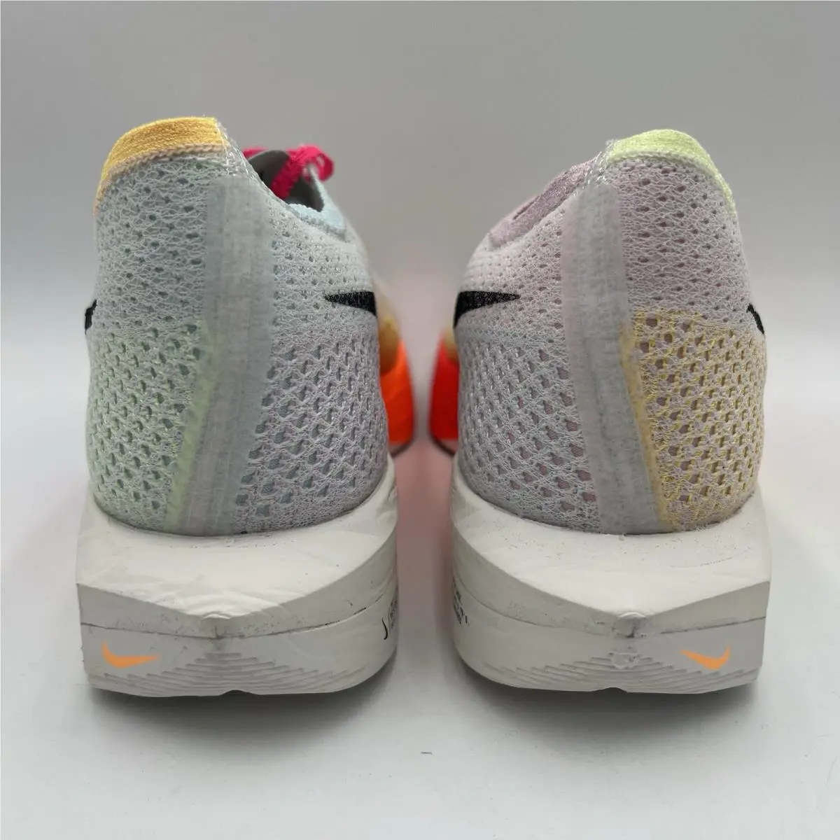Nike shoes - Nike ZoomX Vaporfly - ZoomX Vaporfly - HQ3219-902 - Multicolor (UPC: 197601906470) 4