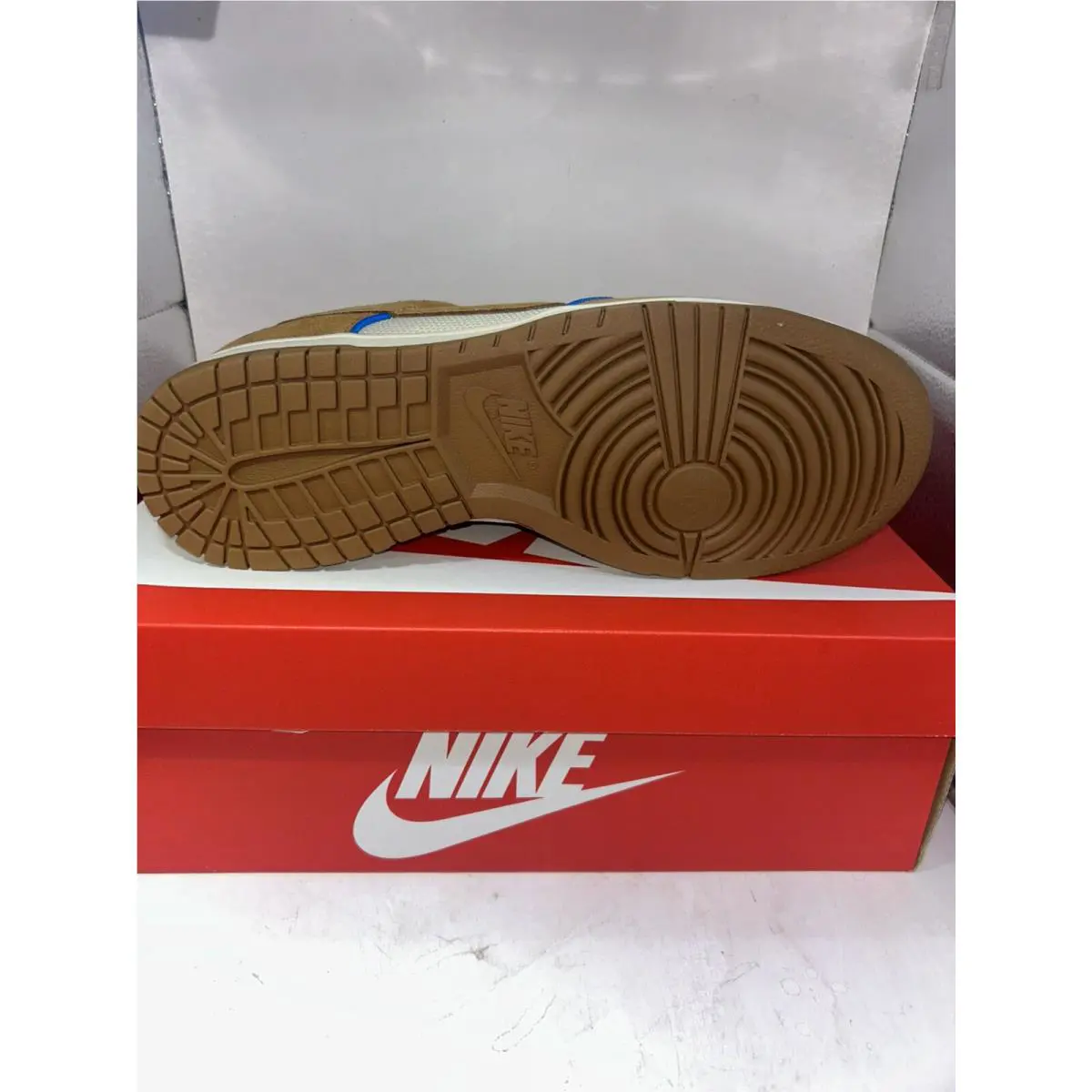 Nike shoes - Nike Dunks - Dunks - FN5825-100 - Multicolor 0
