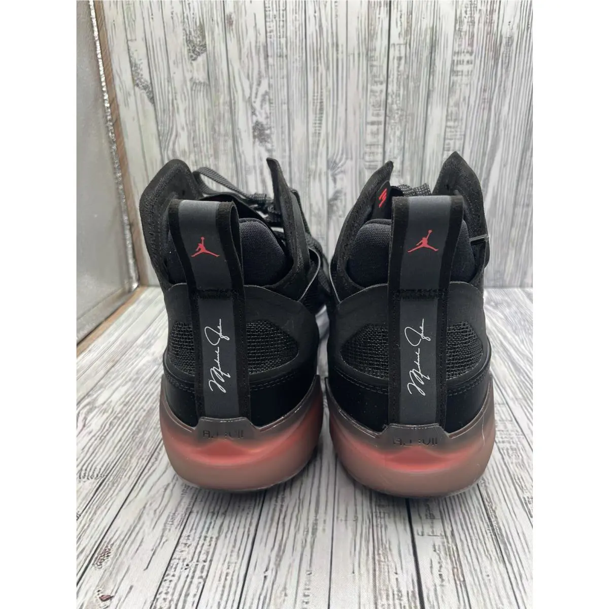 Nike shoes - Air Jordan 37 - Air - DD6958-091 - Multicolor (UPC: 0196152242433) 1