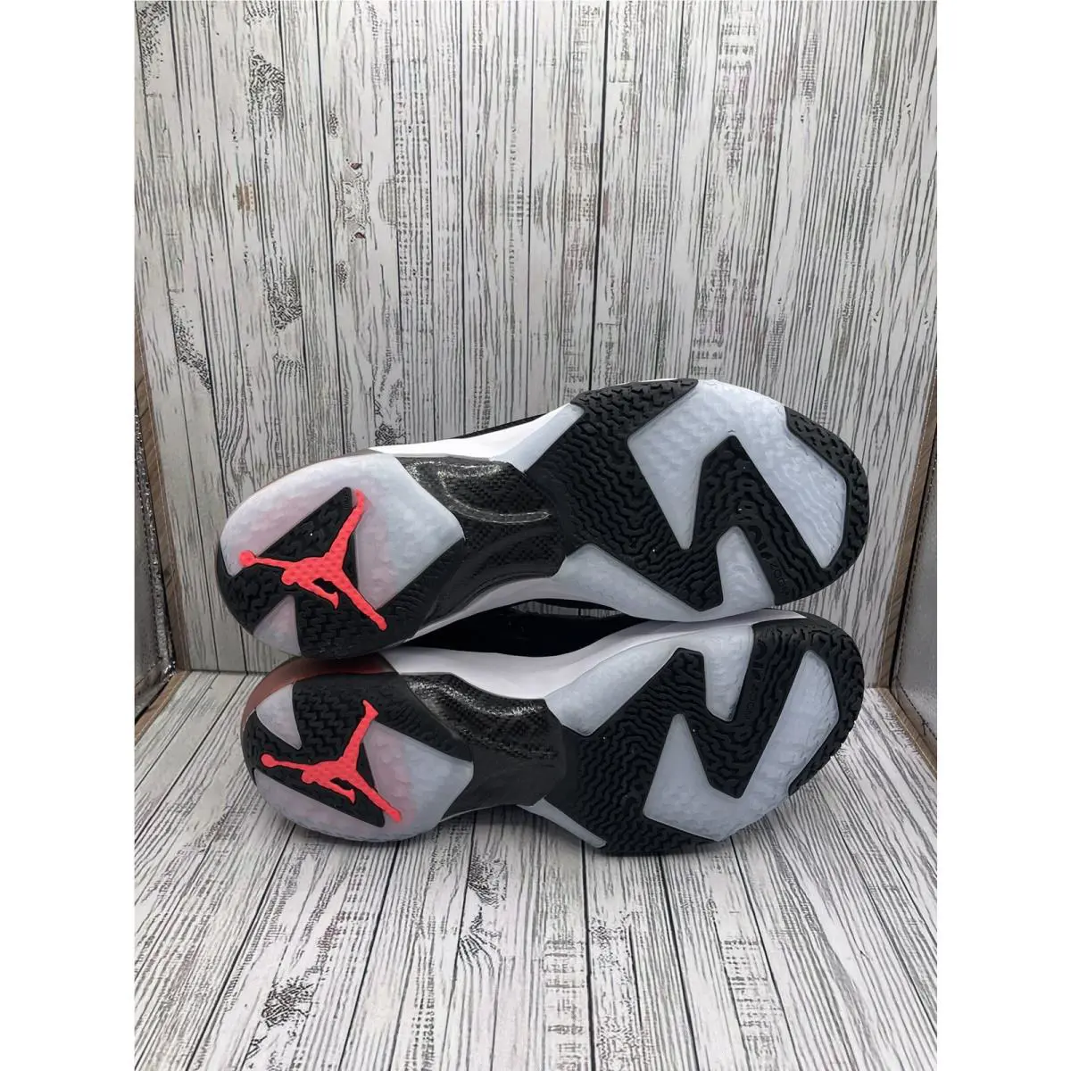 Nike shoes - Air Jordan 37 - Air - DD6958-091 - Multicolor (UPC: 0196152242433) 4