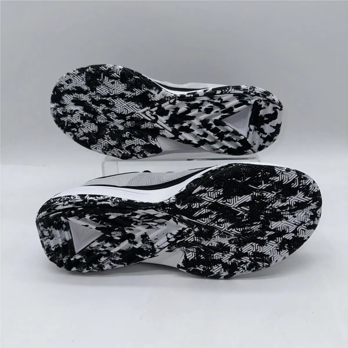 Nike shoes - Nike Giannis Freak - Giannis Freak - DX4985-101 - Black (UPC: 196607703816) 1