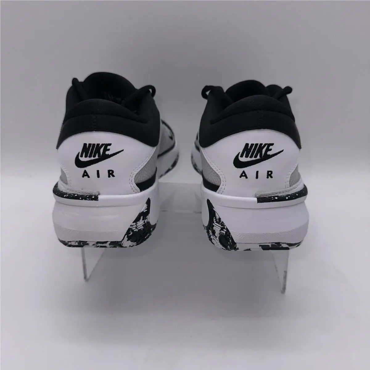 Nike shoes - Nike Giannis Freak - Giannis Freak - DX4985-101 - Black (UPC: 196607703816) 2