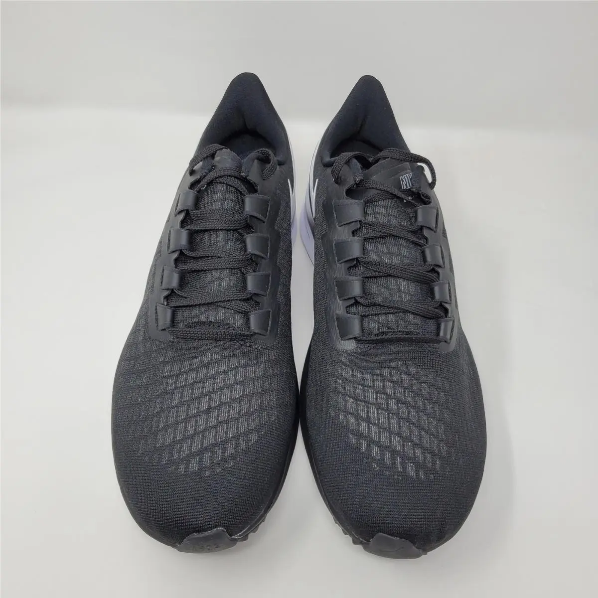 Nike shoes - Nike Air Zoom Pegasus 37 - BQ9647-002 - Black 0