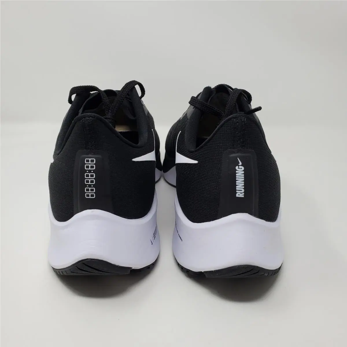 Nike shoes - Nike Air Zoom Pegasus 37 - BQ9647-002 - Black 1