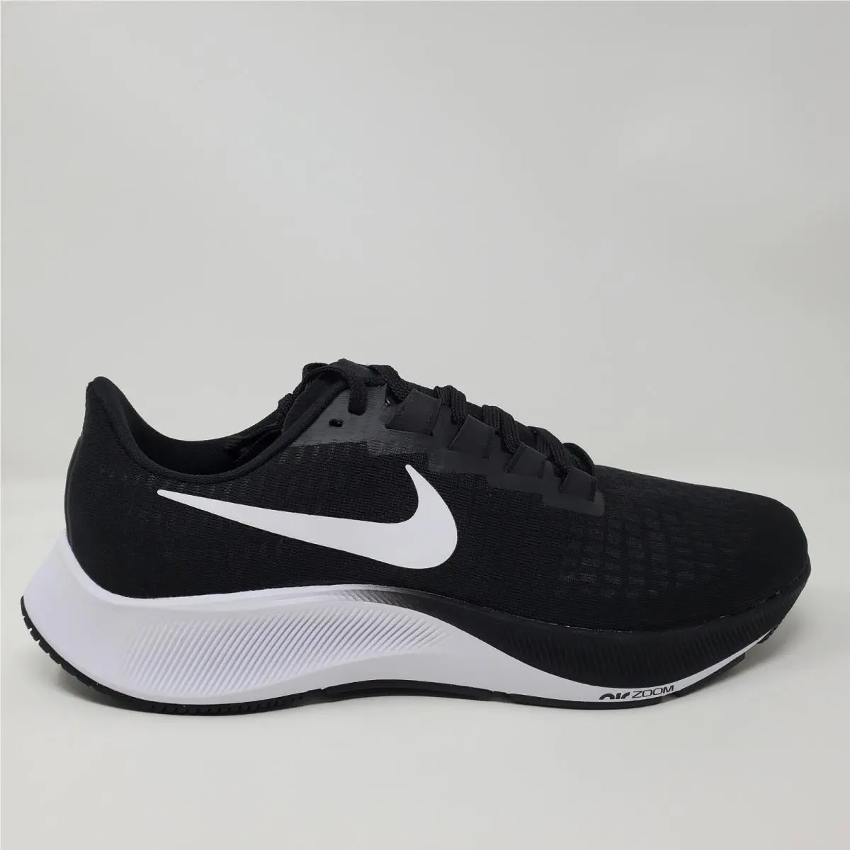 Nike shoes - Nike Air Zoom Pegasus 37 - BQ9647-002 - Black 2