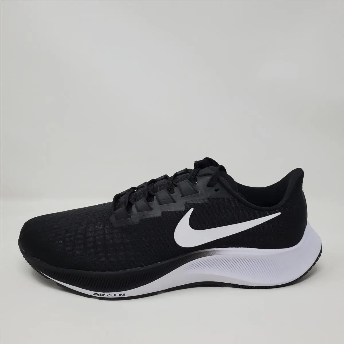 Nike shoes - Nike Air Zoom Pegasus 37 - BQ9647-002 - Black 3