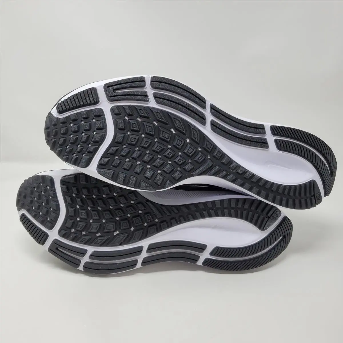 Nike shoes - Nike Air Zoom Pegasus 37 - BQ9647-002 - Black 6