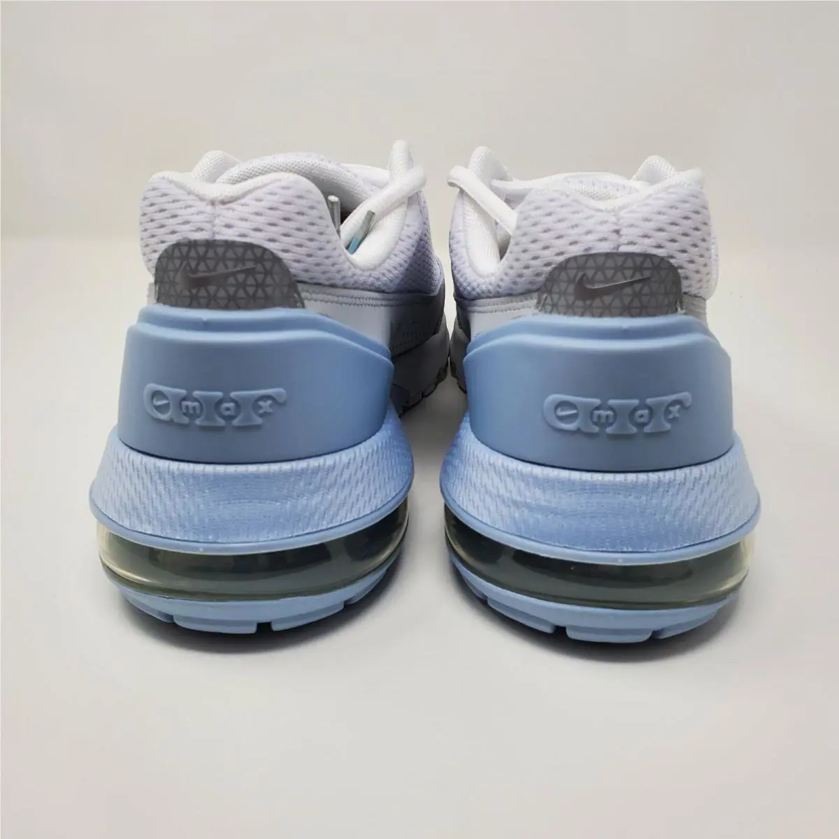 Nike shoes - Nike Air Max Pulse - Air Max Pulse - FZ4142 025 - Gray 1