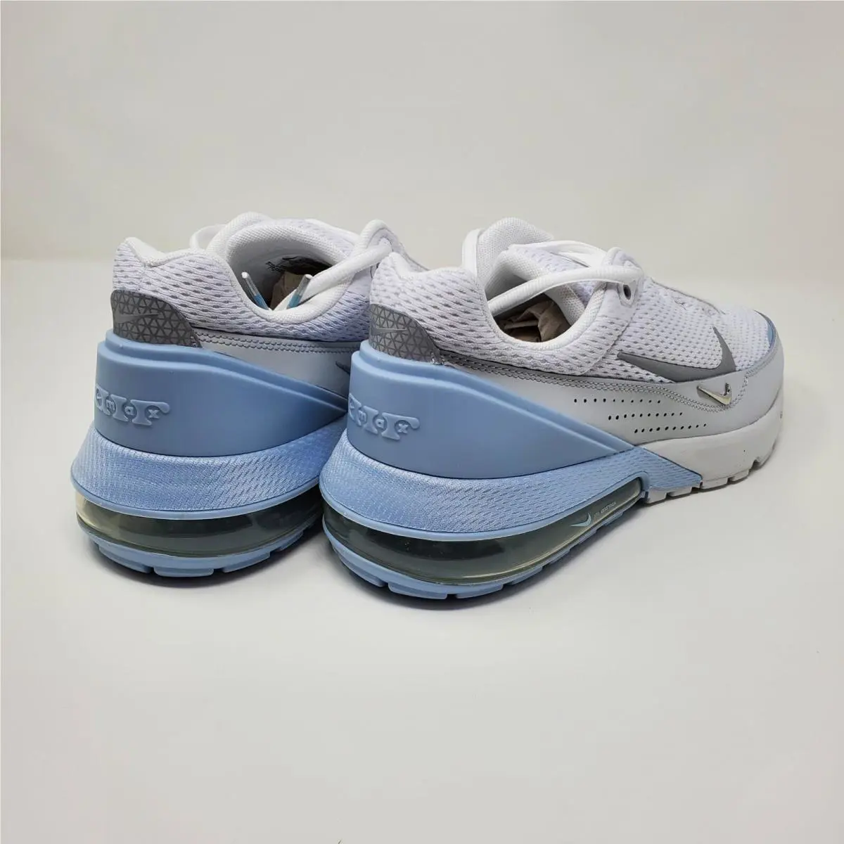 Nike shoes - Nike Air Max Pulse - Air Max Pulse - FZ4142 025 - Gray 5