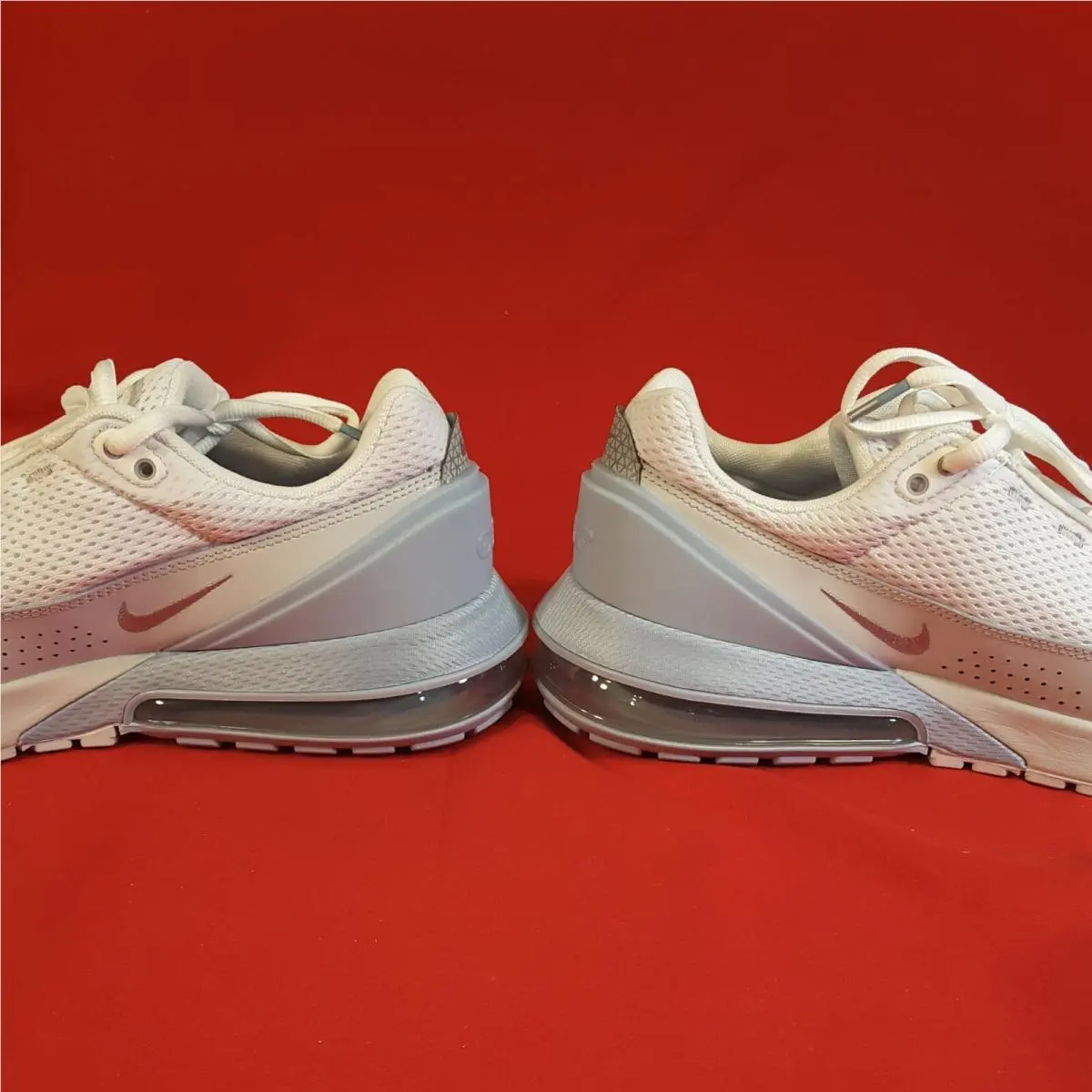 Nike shoes - Nike Air Max Pulse - Air Max Pulse - FZ4142-025 - White 8