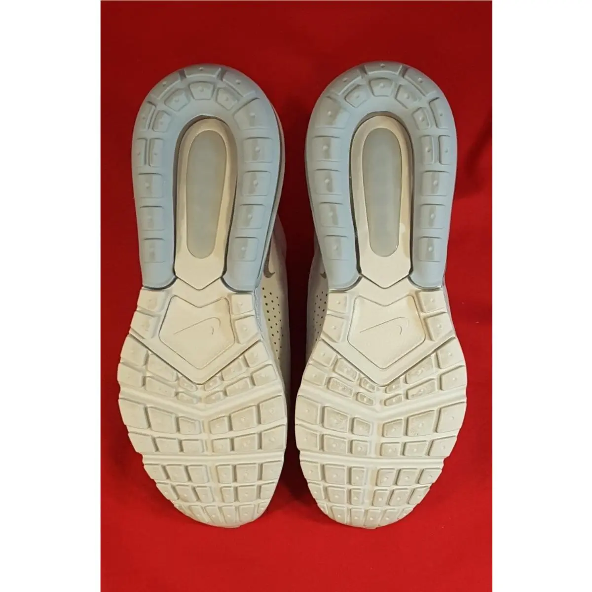 Nike shoes - Nike Air Max Pulse - Air Max Pulse - FZ4142-025 - White 9