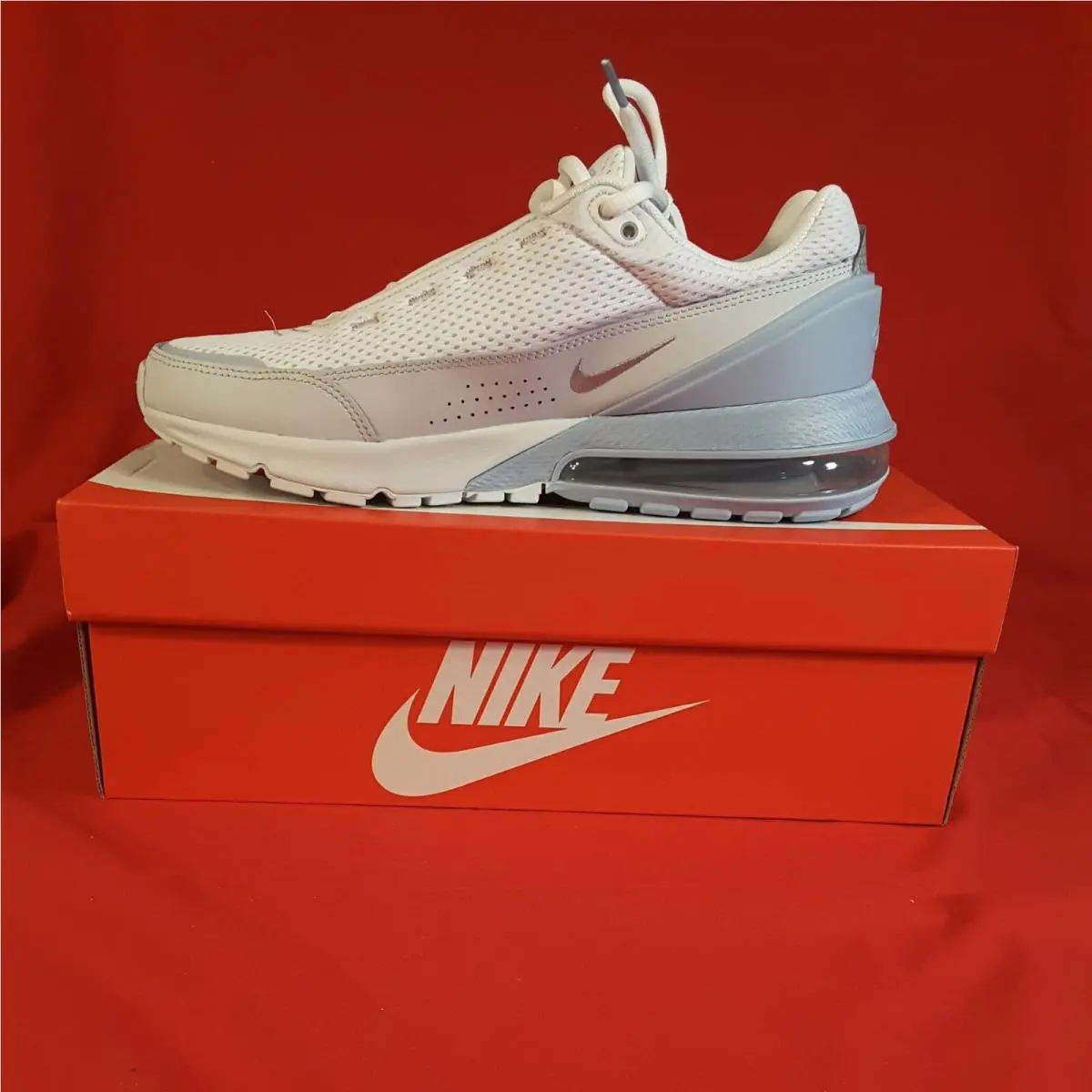 Nike shoes - Nike Air Max Pulse - Air Max Pulse - FZ4142-025 - White 0