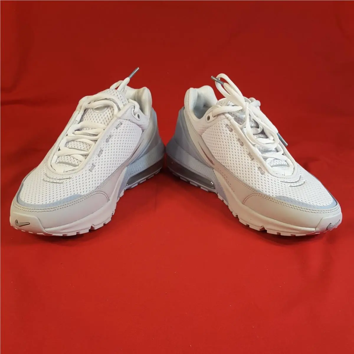 Nike shoes - Nike Air Max Pulse - Air Max Pulse - FZ4142-025 - White 6