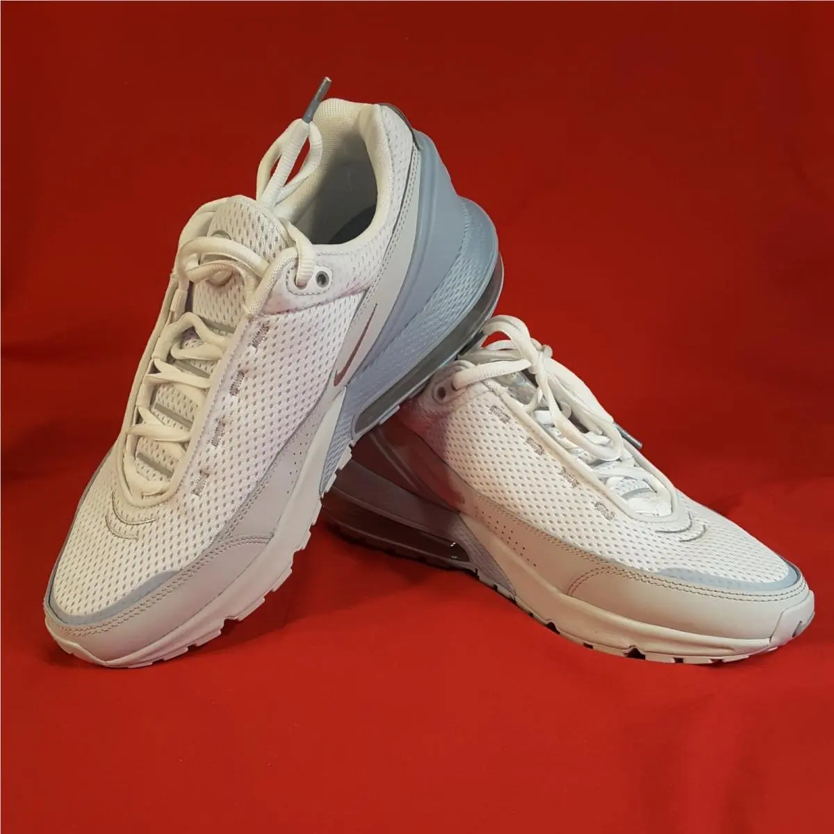 Nike shoes - Nike Air Max Pulse - Air Max Pulse - FZ4142-025 - White 7