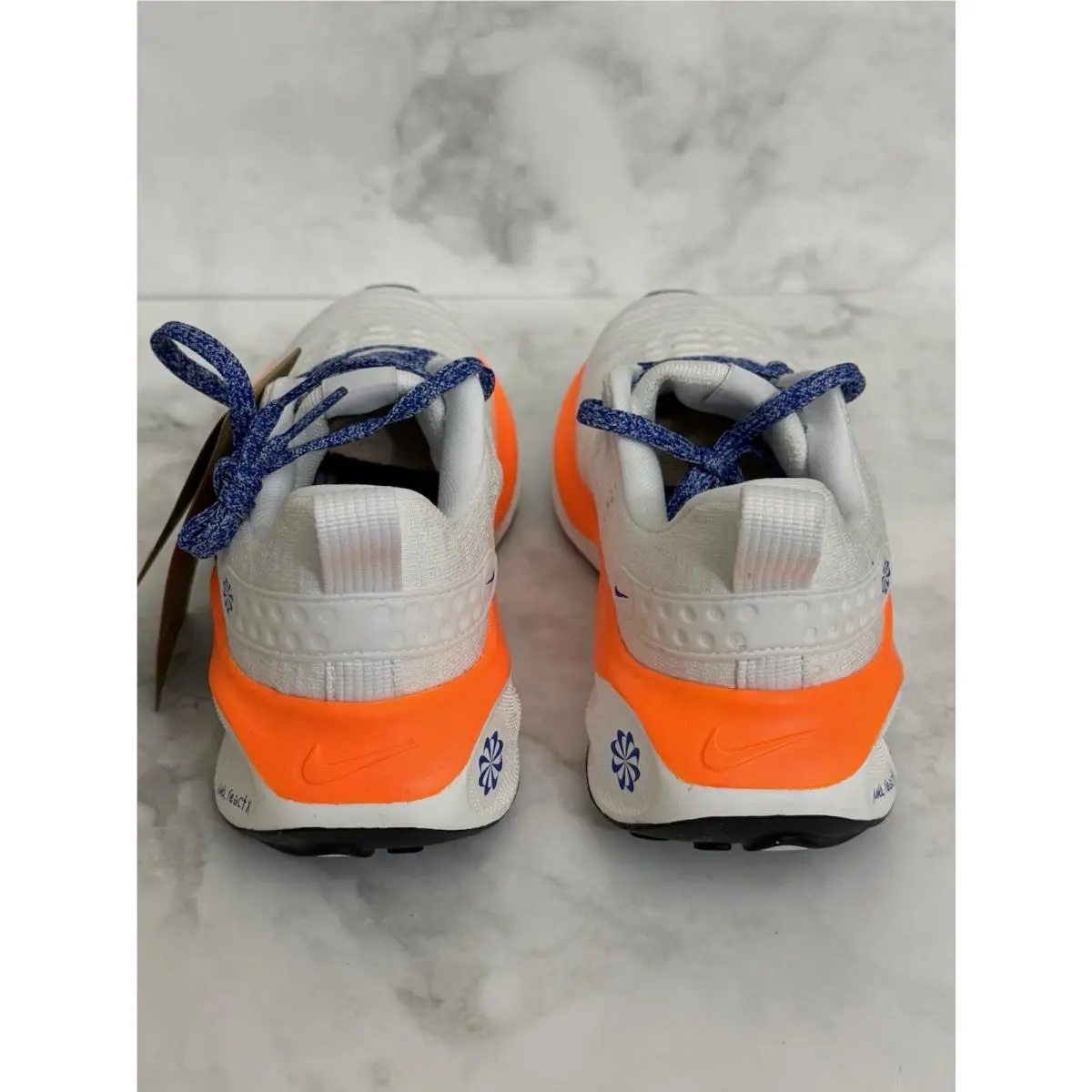 Nike shoes - Nike Infinity Run 4 - Infinity Run - HJ6649-900 - White 4