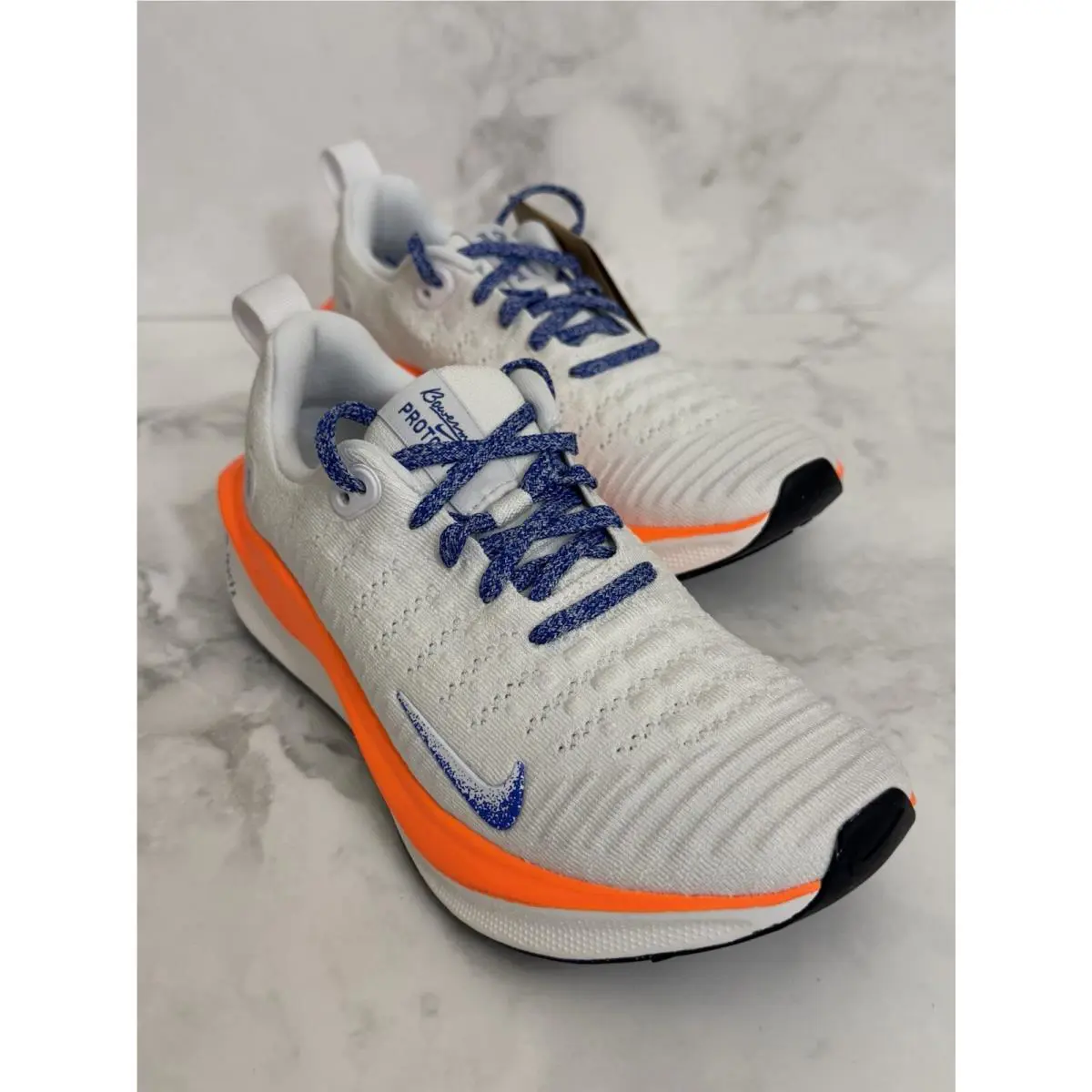 Nike shoes - Nike Infinity Run 4 - Infinity Run - HJ6649-900 - White 0