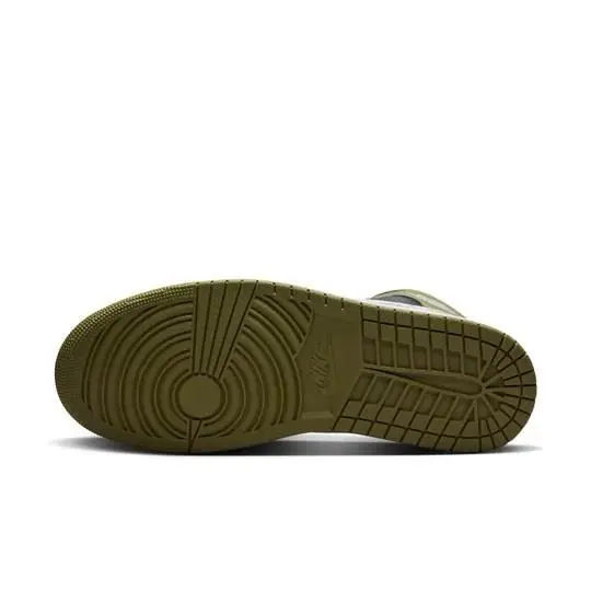 Nike shoes - Air Jordan 1 - Air - DQ8426-092 - Olive 4