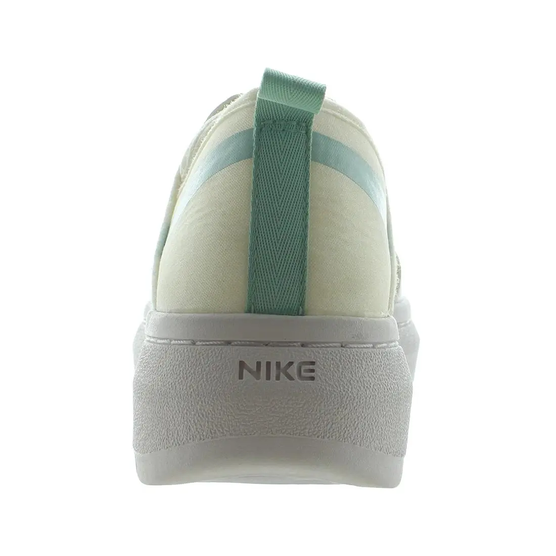 Nike shoes - Nike Court Vision - Court Vision - CW6536-100 - White, Main: White (UPC: 194956864646) 2