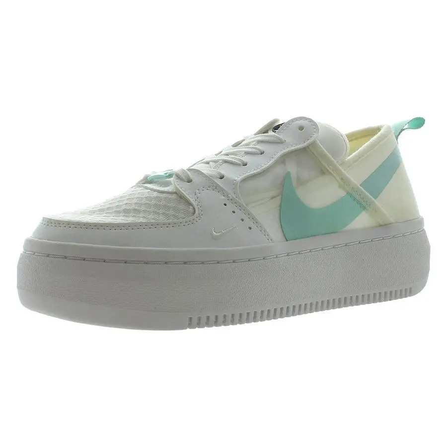 Nike shoes - Nike Court Vision - Court Vision - CW6536-100 - White, Main: White (UPC: 194956864646) 3