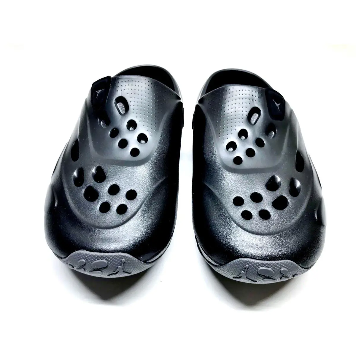 Nike shoes - Nike Sandals - Sandals - FQ0227-001 - Black (UPC: 197597044002) 1