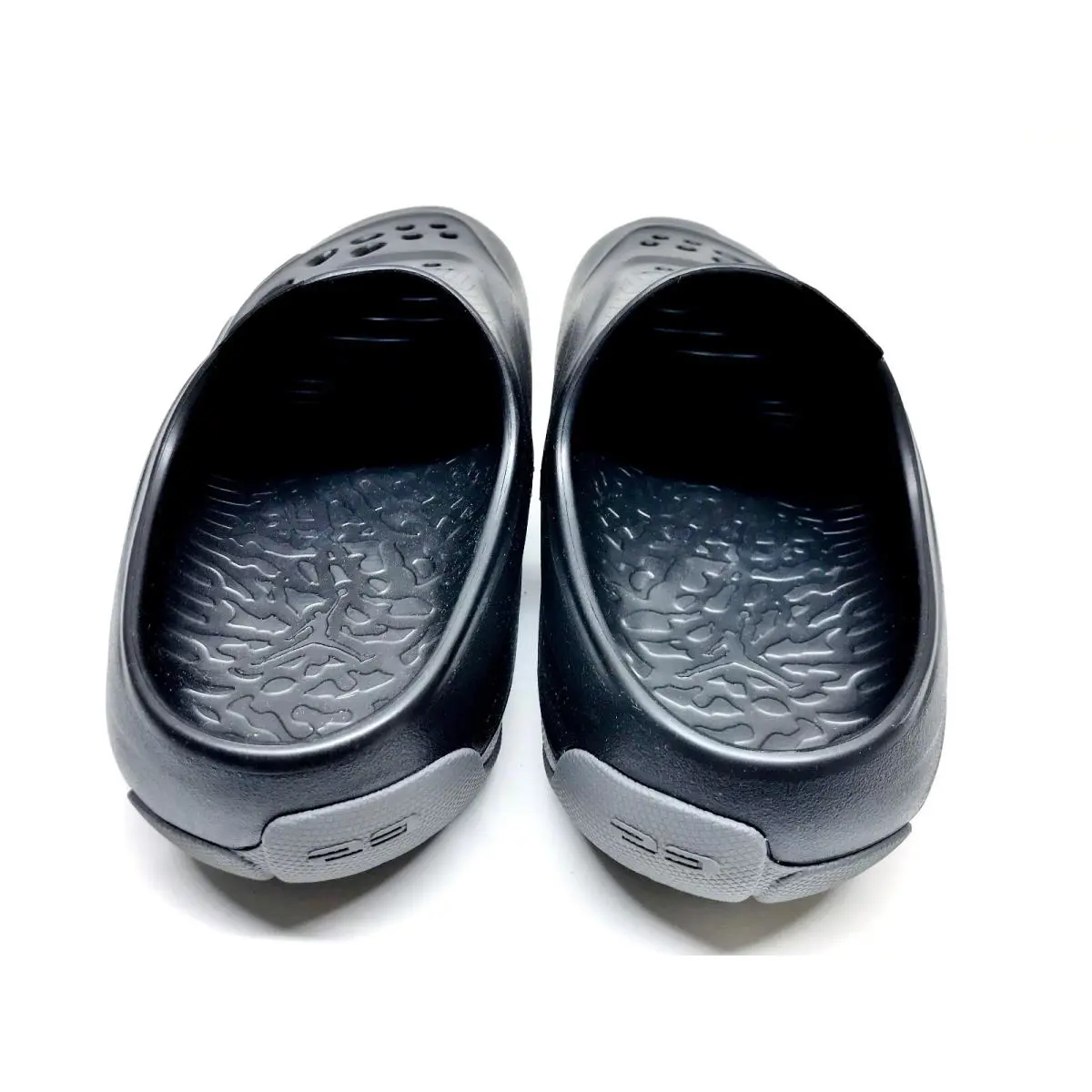 Nike shoes - Nike Sandals - Sandals - FQ0227-001 - Black (UPC: 197597044002) 2