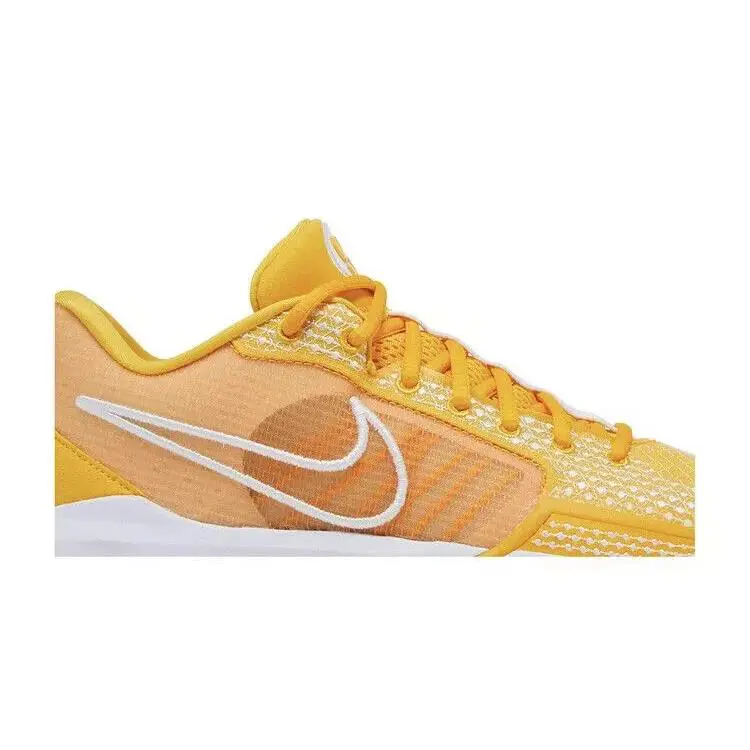 Nike shoes - Nike Sabrina 1 TB - Sabrina - FQ3391-700 - Gold (UPC: 196609467730) 1