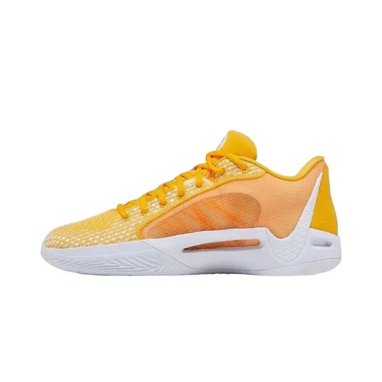 Nike shoes - Nike Sabrina 1 TB - Sabrina - FQ3391-700 - Gold (UPC: 196609467730) 3