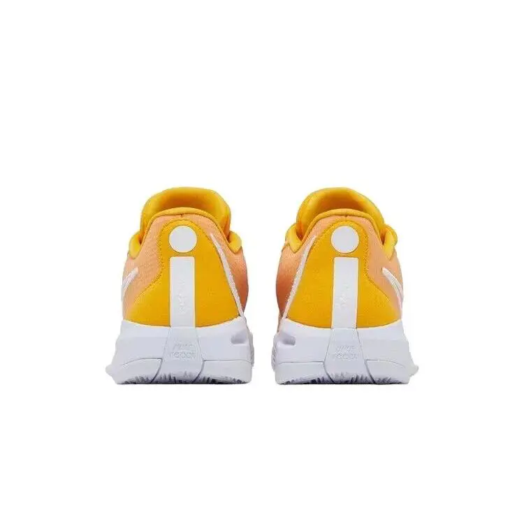 Nike shoes - Nike Sabrina 1 TB - Sabrina - FQ3391-700 - Gold (UPC: 196609467730) 4