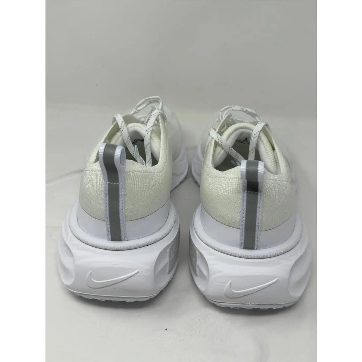 Nike shoes - Nike ZoomX Invincible Run Flyknit 3 - DR2615-103 - White 1