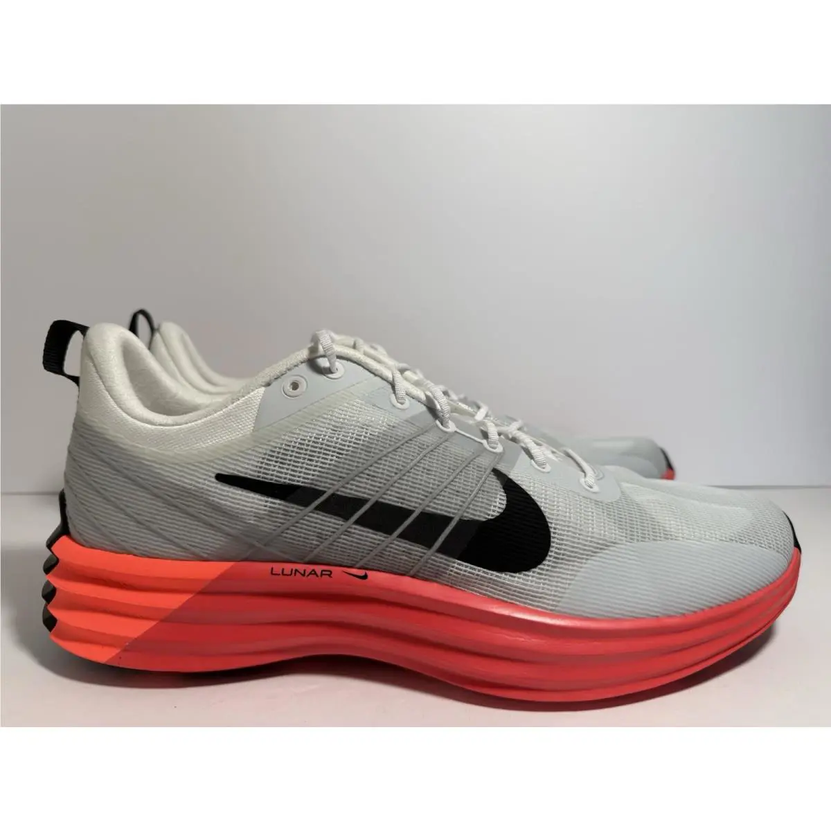Nike shoes - Nike Lunar Roam - Lunar Roam - HF4901-100 - White 0