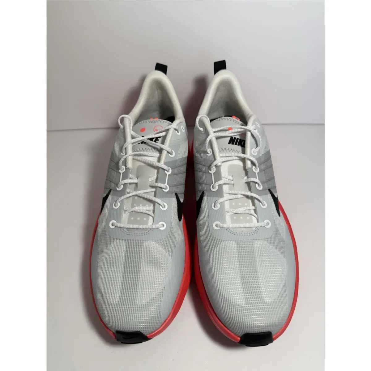 Nike shoes - Nike Lunar Roam - Lunar Roam - HF4901-100 - White 1