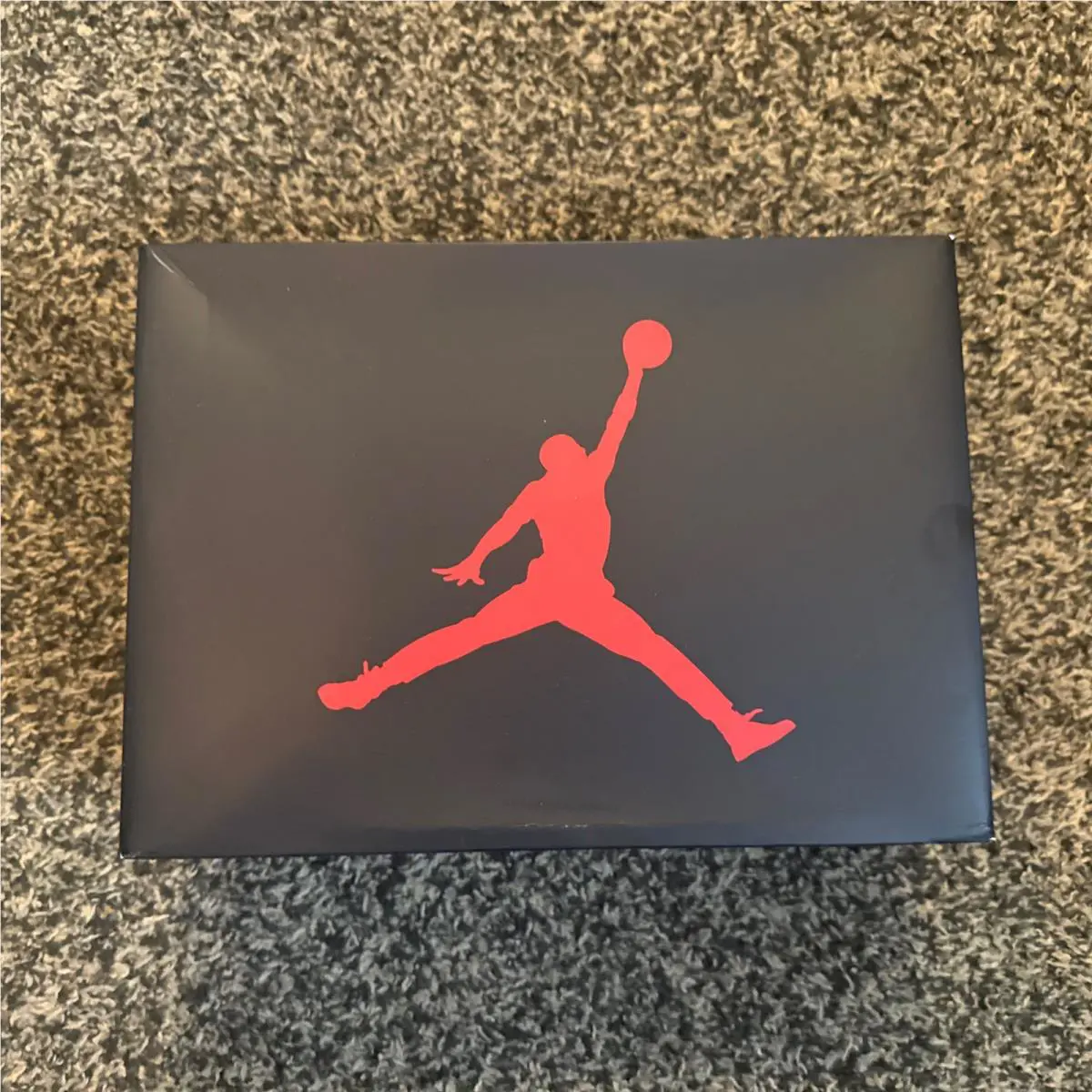 Nike shoes - Air Jordan 3 - Air - CT8532-001 - Black (UPC: 197600910027) 0