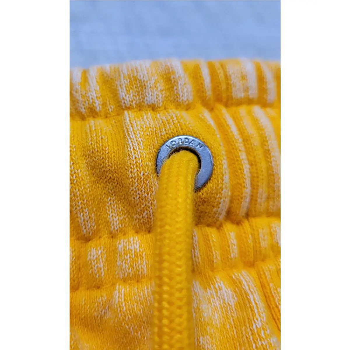 Nike clothing - DR3089-705 - DR3089-705 - Yellow White 8