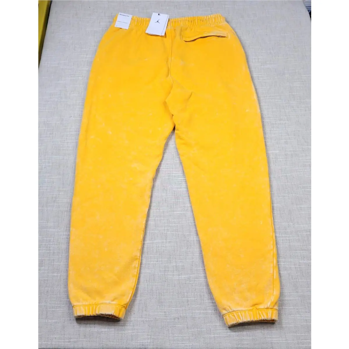 Nike clothing - DR3089-705 - DR3089-705 - Yellow White 9