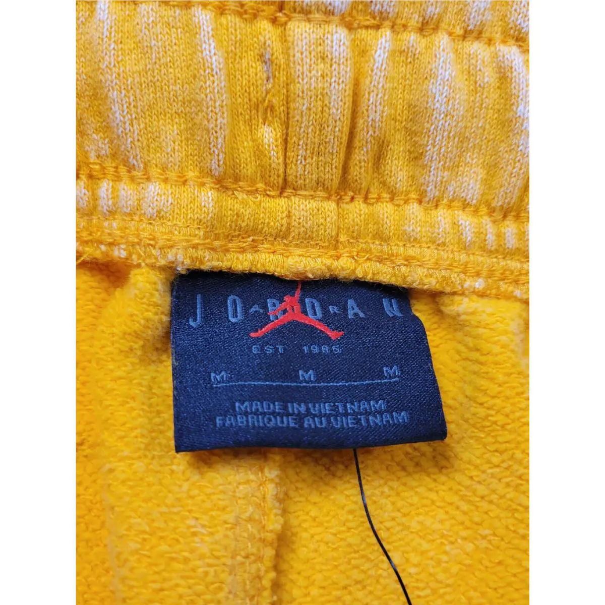 Nike clothing - DR3089-705 - DR3089-705 - Yellow White 10