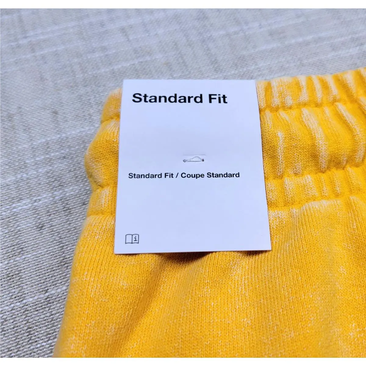 Nike clothing - DR3089-705 - DR3089-705 - Yellow White 11