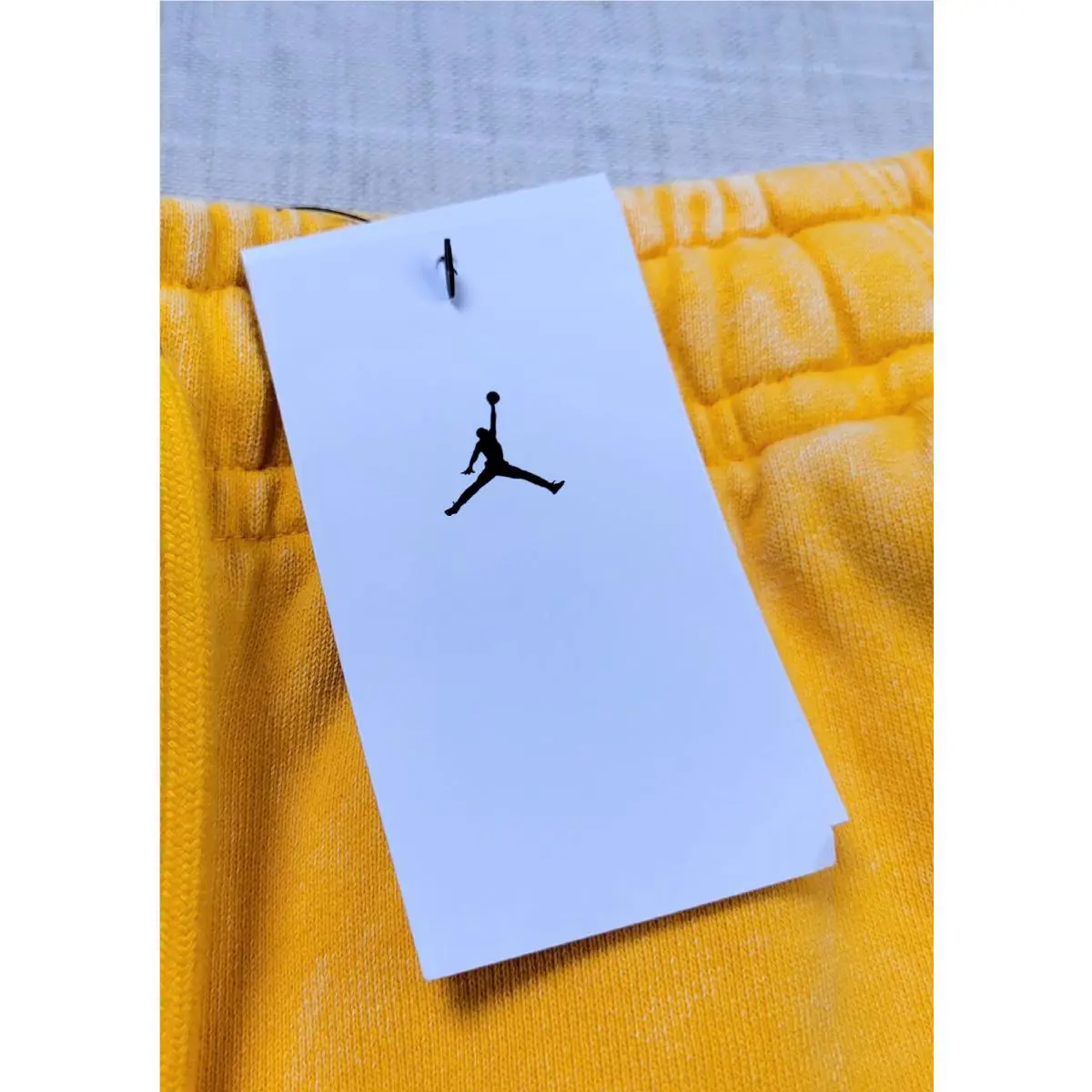 Nike clothing - DR3089-705 - DR3089-705 - Yellow White 12