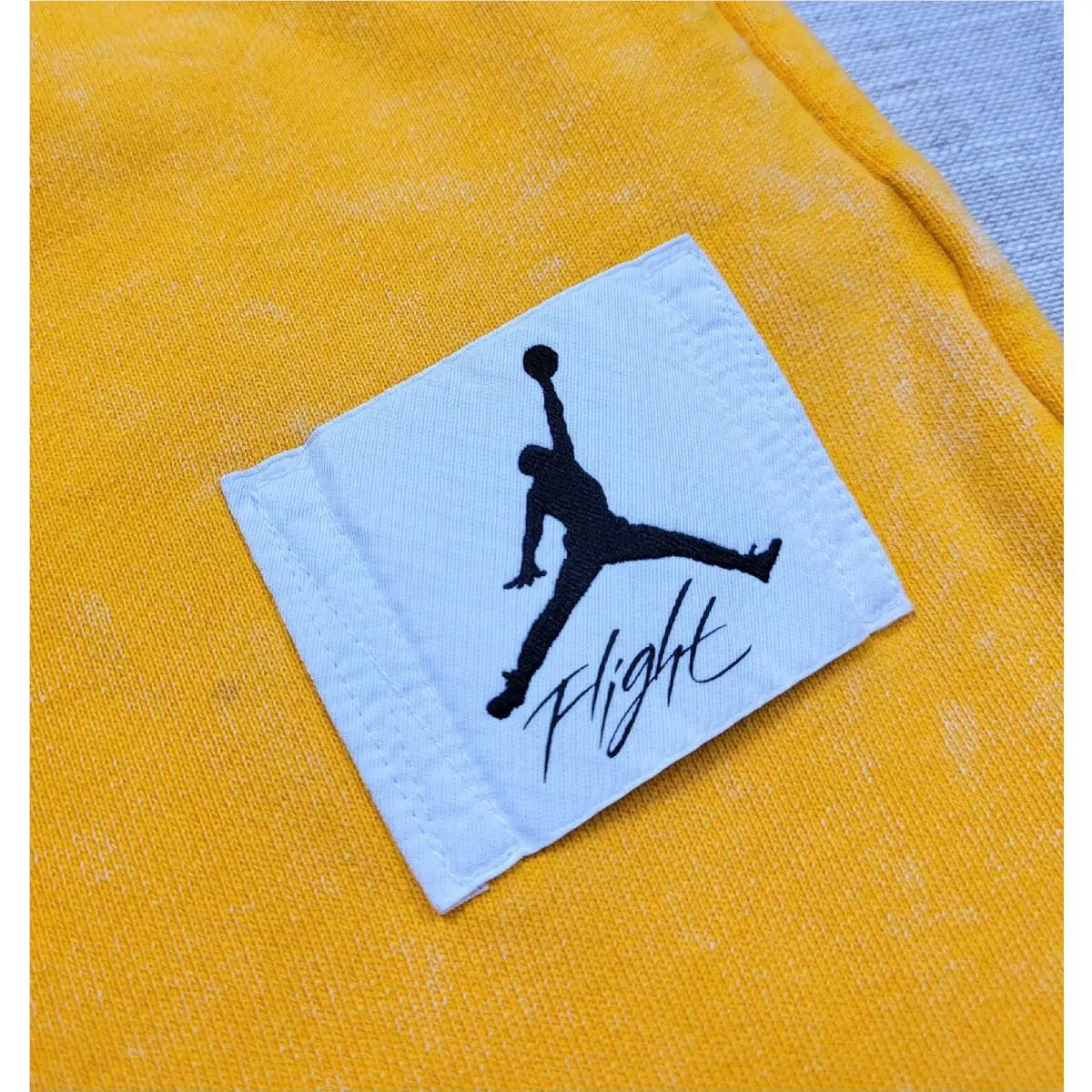 Nike clothing - DR3089-705 - DR3089-705 - Yellow White 2