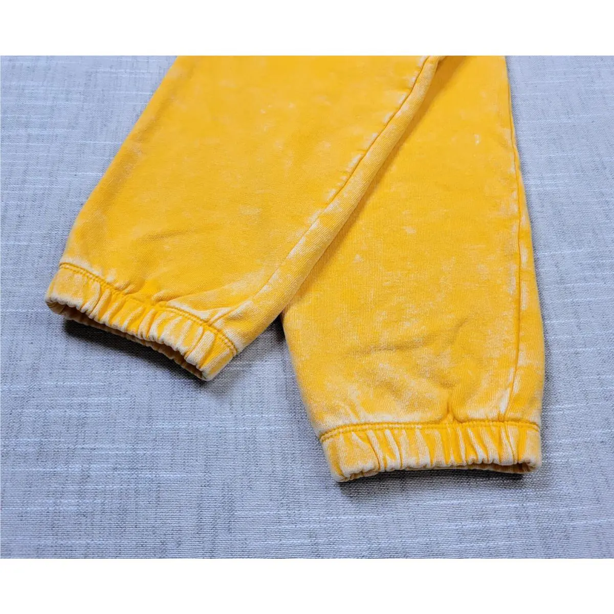 Nike clothing - DR3089-705 - DR3089-705 - Yellow White 3