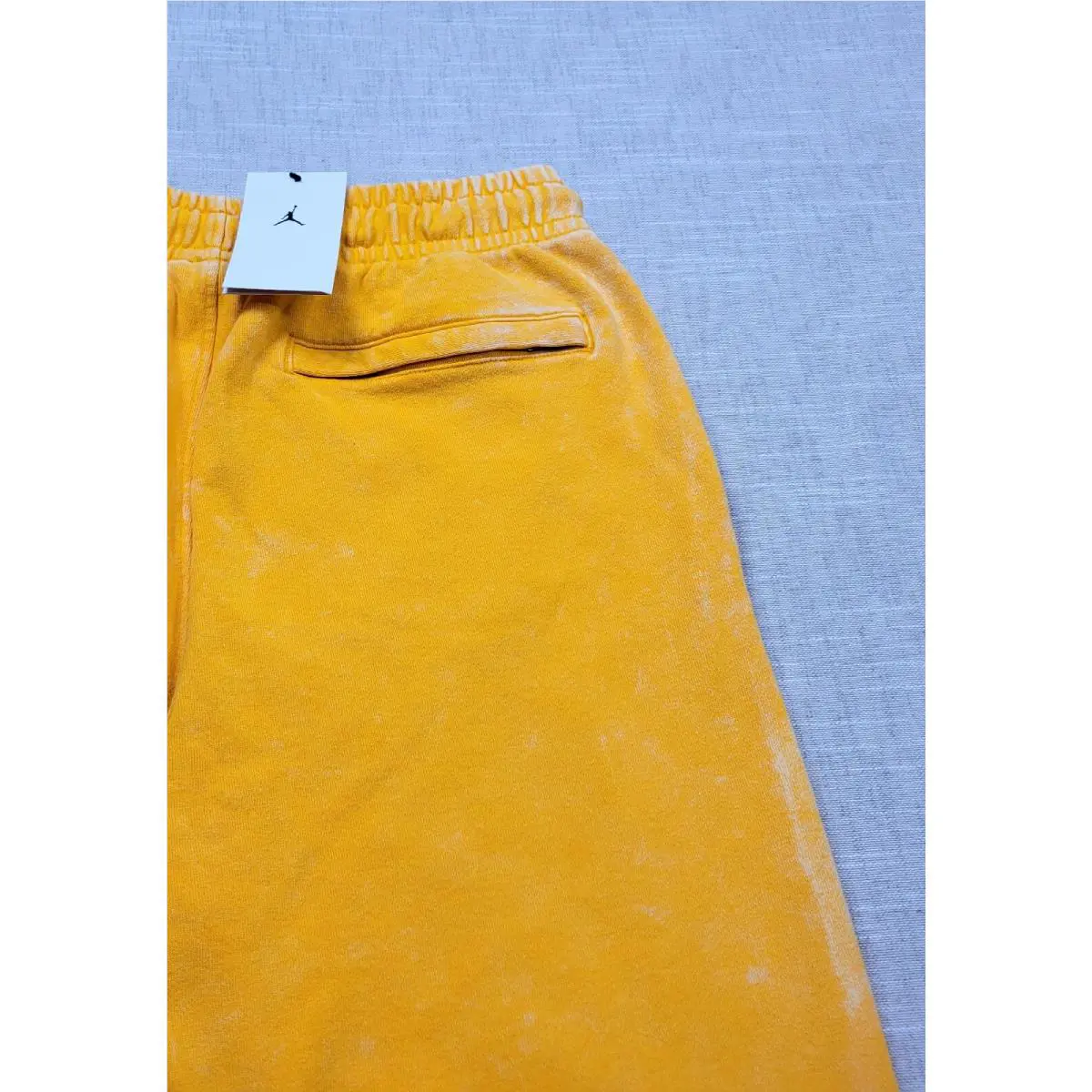 Nike clothing - DR3089-705 - DR3089-705 - Yellow White 4