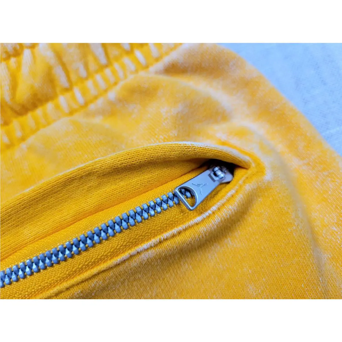 Nike clothing - DR3089-705 - DR3089-705 - Yellow White 5