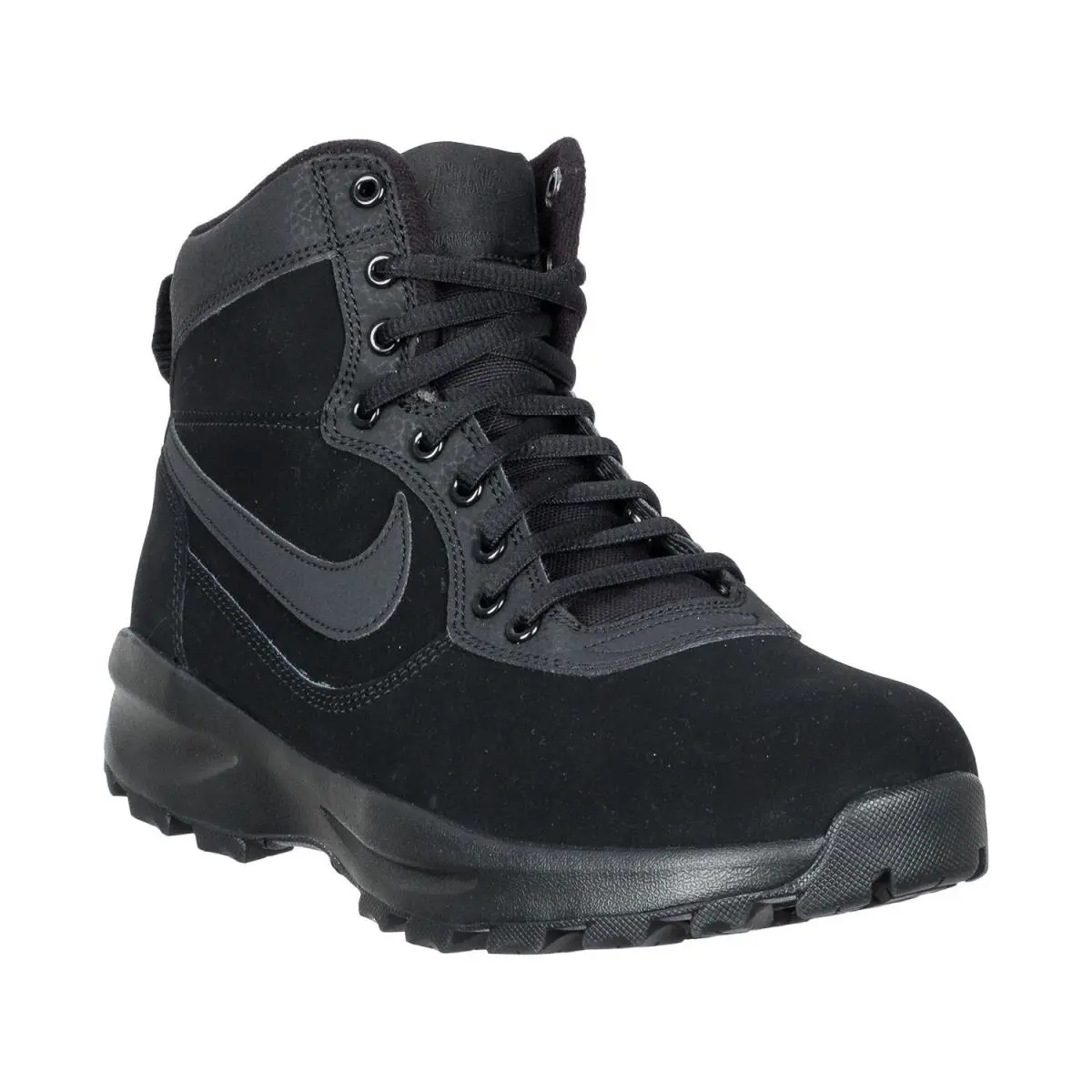 Nike shoes - Nike Manoadome - Manoadome - 844358-003 - Black 1