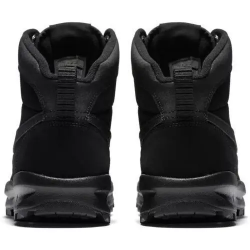 Nike shoes - Nike Manoadome - Manoadome - 844358-003 - Black 2