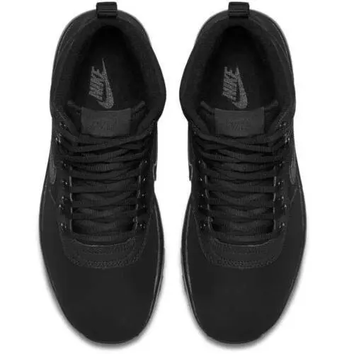 Nike shoes - Nike Manoadome - Manoadome - 844358-003 - Black 3
