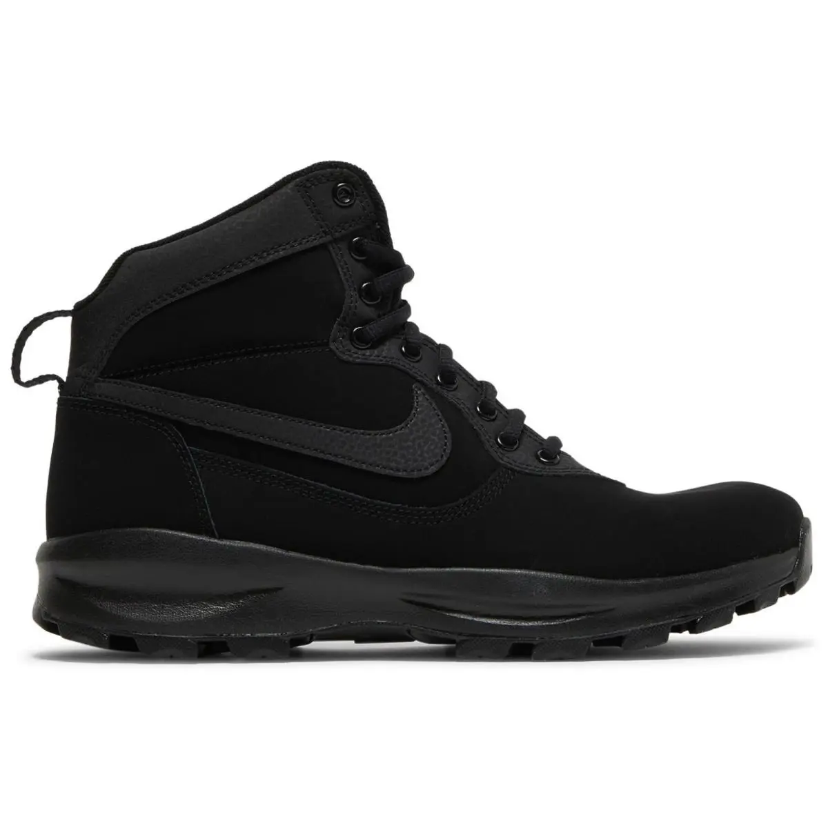 Nike shoes - Nike Manoadome - Manoadome - 844358-003 - Black 4