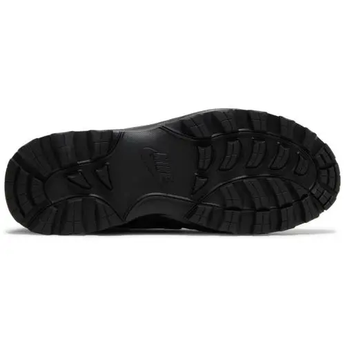 Nike shoes - Nike Manoadome - Manoadome - 844358-003 - Black 5