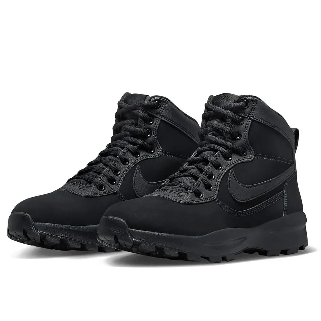 Nike shoes - Nike Manoadome - Manoadome - 844358-003 - Black 6