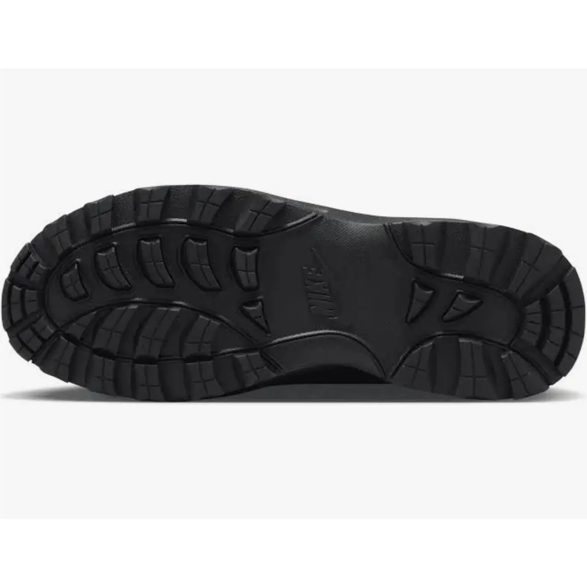 Nike shoes - Nike Manoadome - Manoadome - 844358-003 - Black 0
